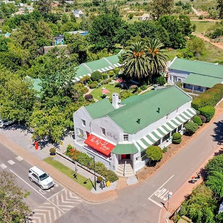 The Post House Hotel - No Children Under The Age Of 16Yrs Greyton Exterior photo