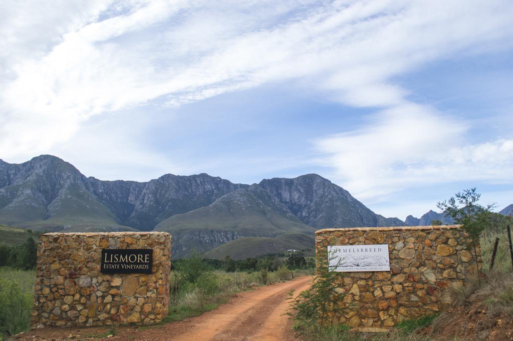 The Post House Hotel - No Children Under The Age Of 16Yrs Greyton Exterior photo