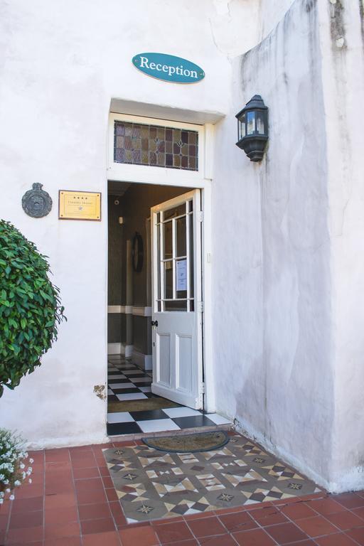 The Post House Hotel - No Children Under The Age Of 16Yrs Greyton Exterior photo
