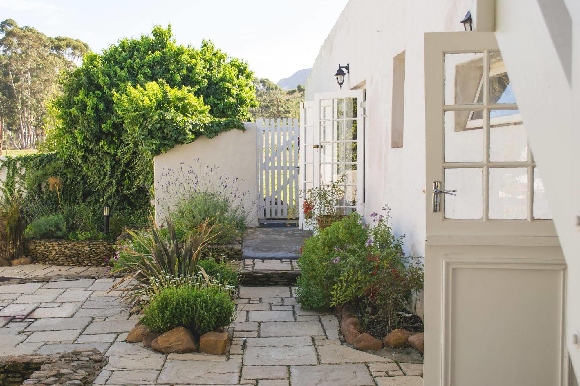 The Post House Hotel - No Children Under The Age Of 16Yrs Greyton Exterior photo