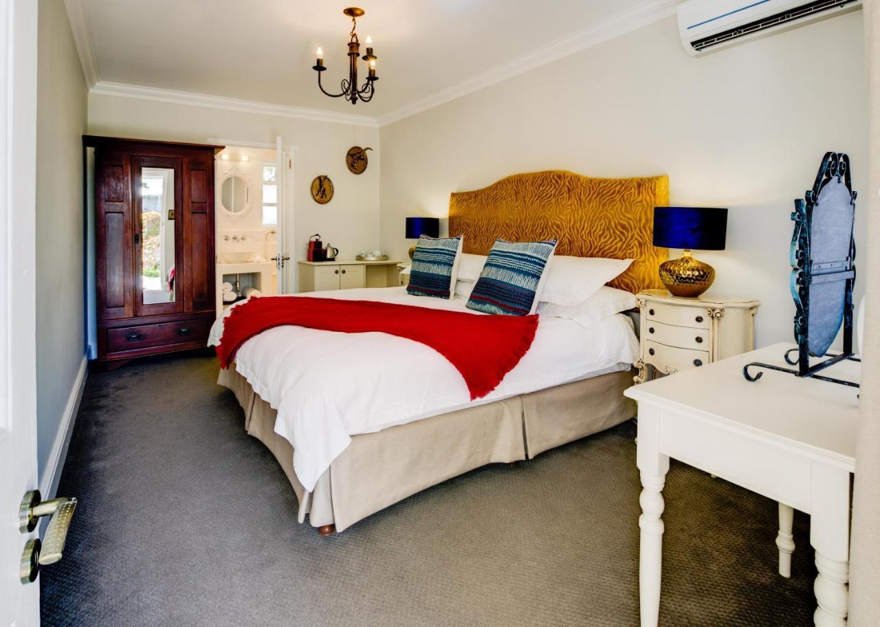 The Post House Hotel - No Children Under The Age Of 16Yrs Greyton Exterior photo