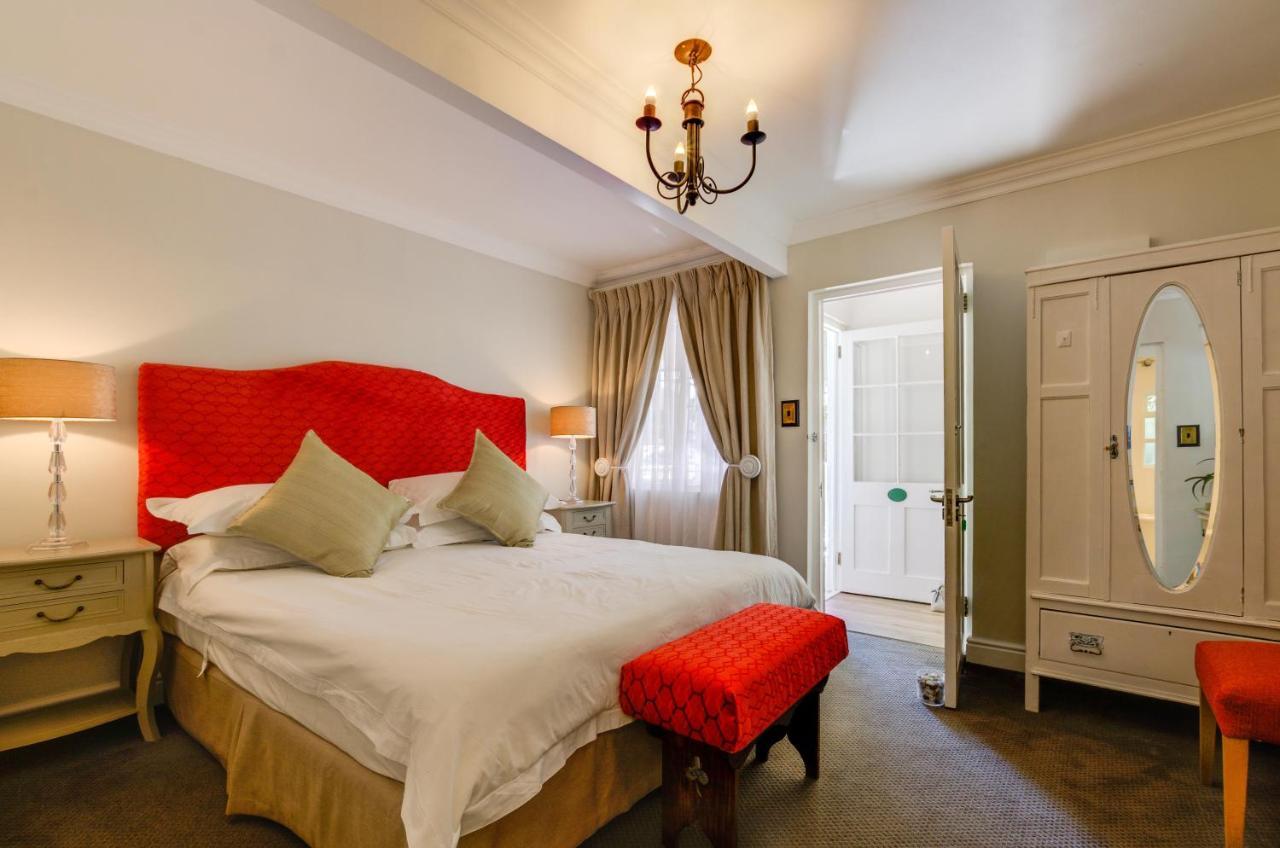 The Post House Hotel - No Children Under The Age Of 16Yrs Greyton Exterior photo