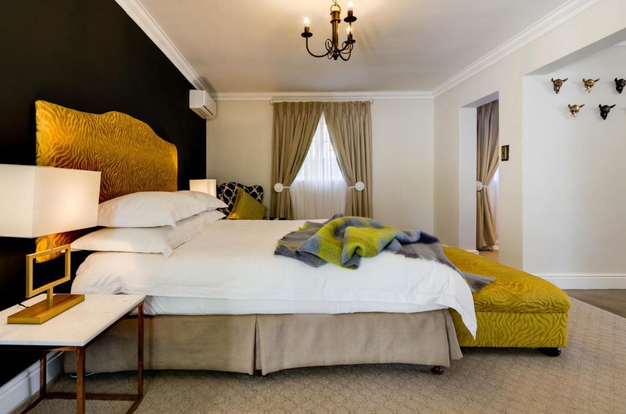 The Post House Hotel - No Children Under The Age Of 16Yrs Greyton Exterior photo