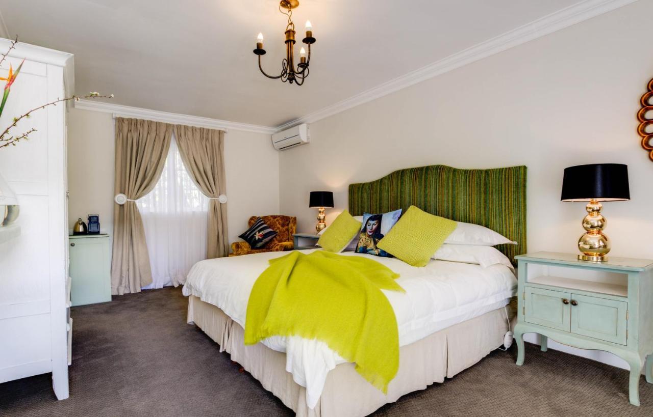 The Post House Hotel - No Children Under The Age Of 16Yrs Greyton Exterior photo