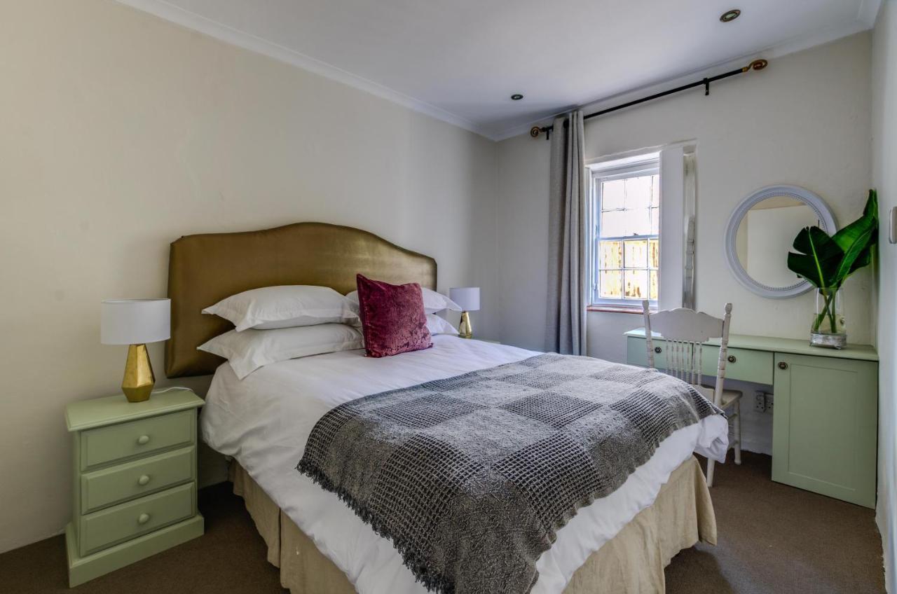 The Post House Hotel - No Children Under The Age Of 16Yrs Greyton Exterior photo