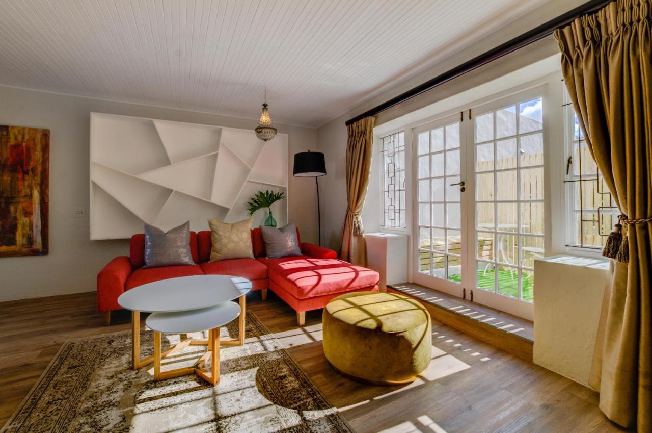 The Post House Hotel - No Children Under The Age Of 16Yrs Greyton Exterior photo