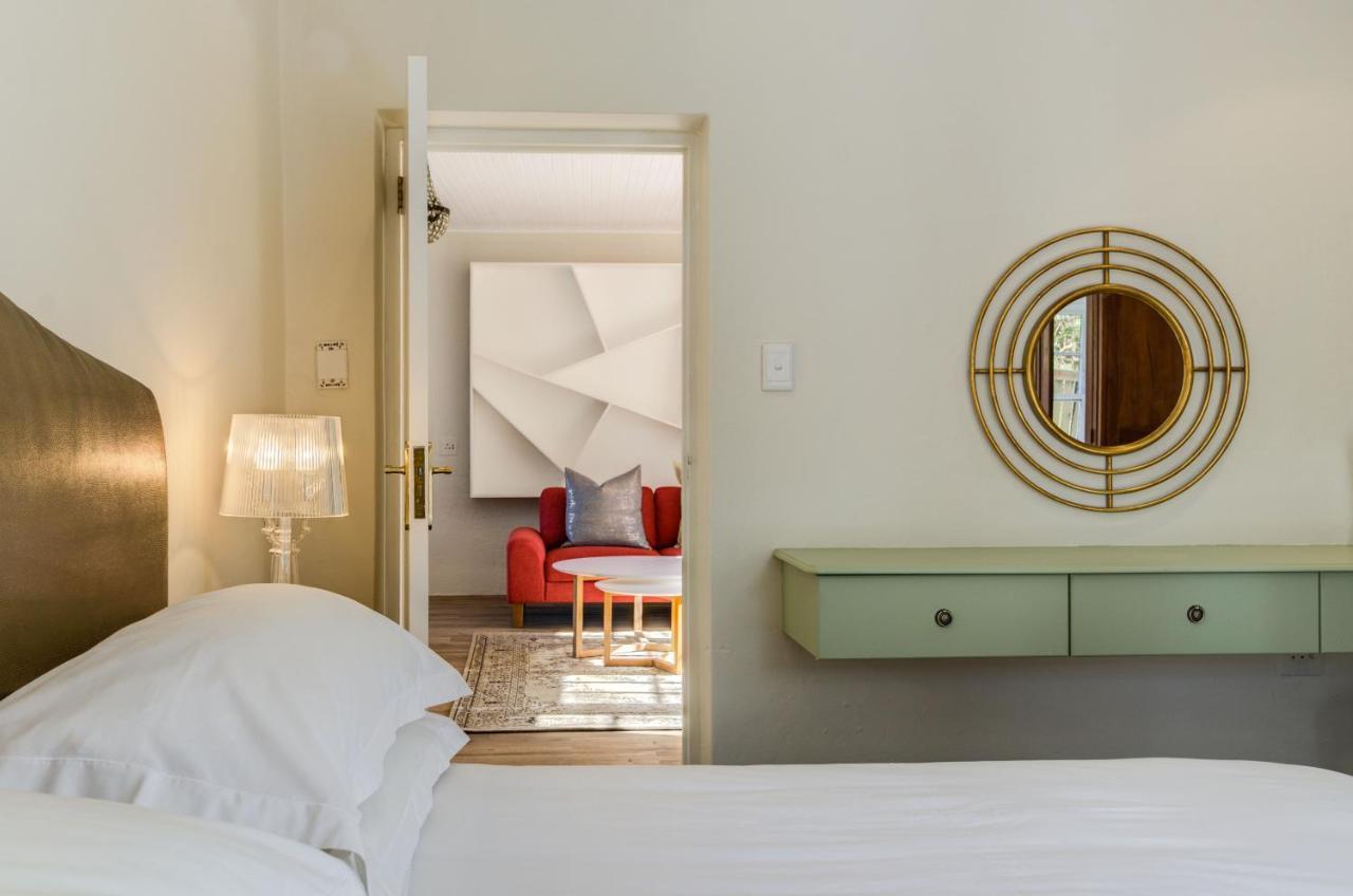 The Post House Hotel - No Children Under The Age Of 16Yrs Greyton Exterior photo
