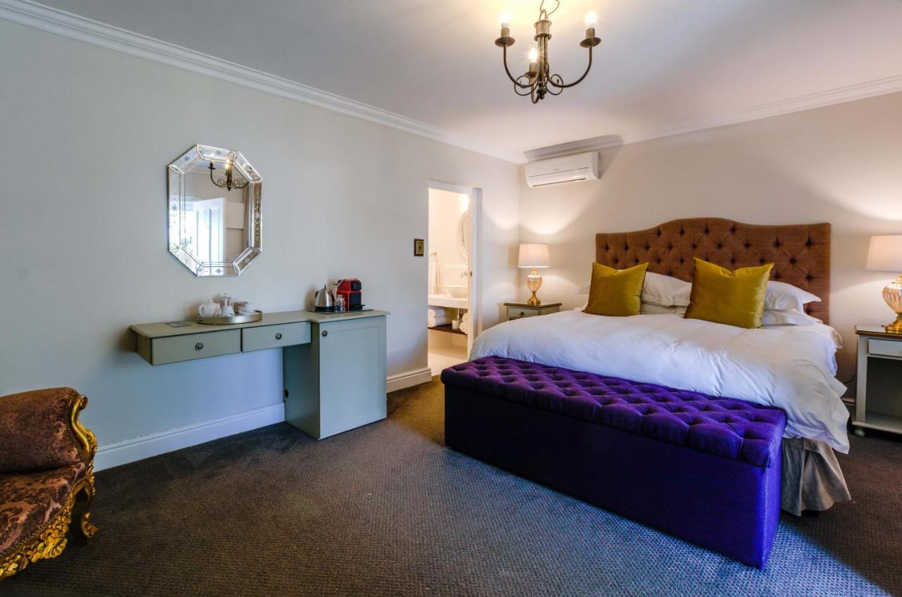 The Post House Hotel - No Children Under The Age Of 16Yrs Greyton Exterior photo